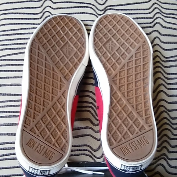 Iron Fist Jason Adams "The kid " - Picture 7 of 10